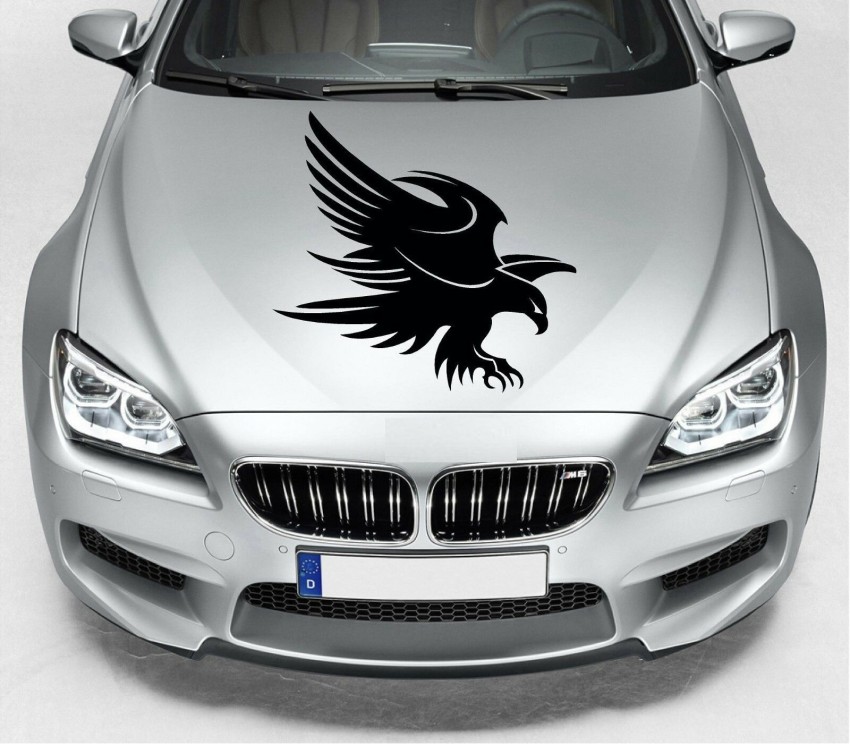 stylishdecor Sticker & Decal for Car & Bike Price in India - Buy