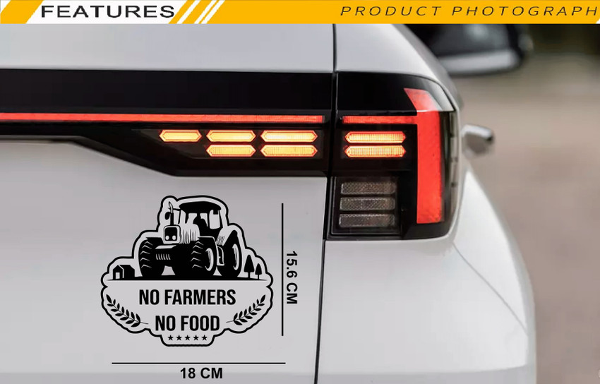 hard goat Sticker Decal for Car Bike Price in India Buy hard