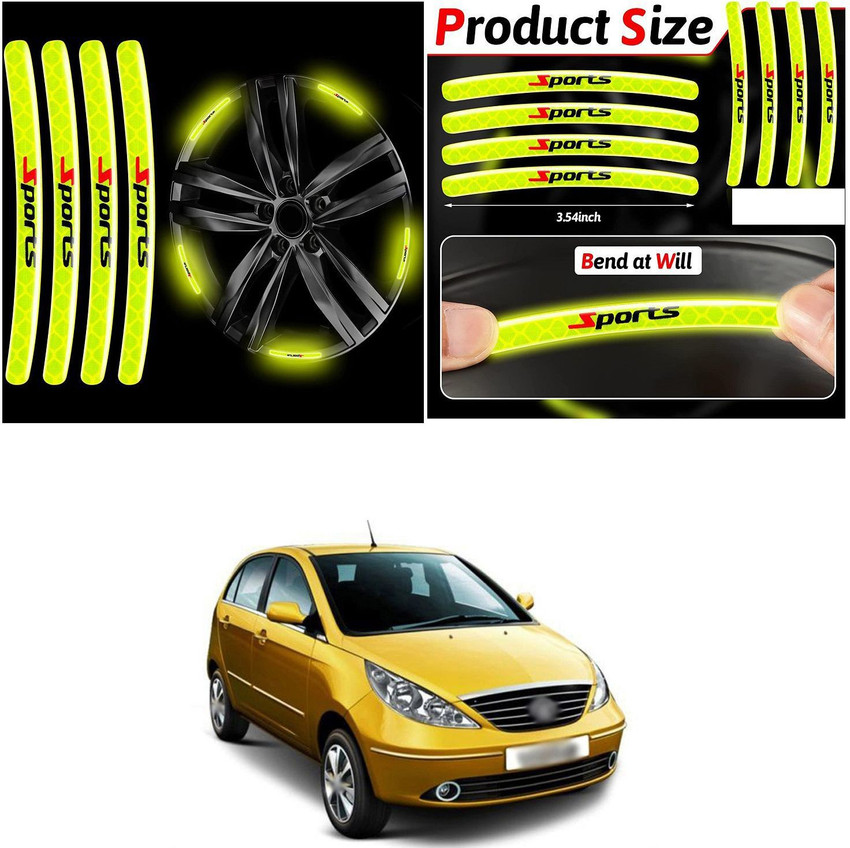 Tata indica vista car spare outlet parts