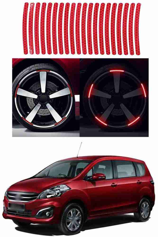 Maruti ertiga outlet wheel rim price