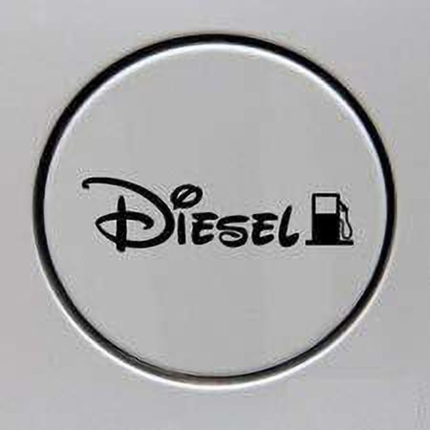 Details 80+ diesel logo sticker - ceg.edu.vn