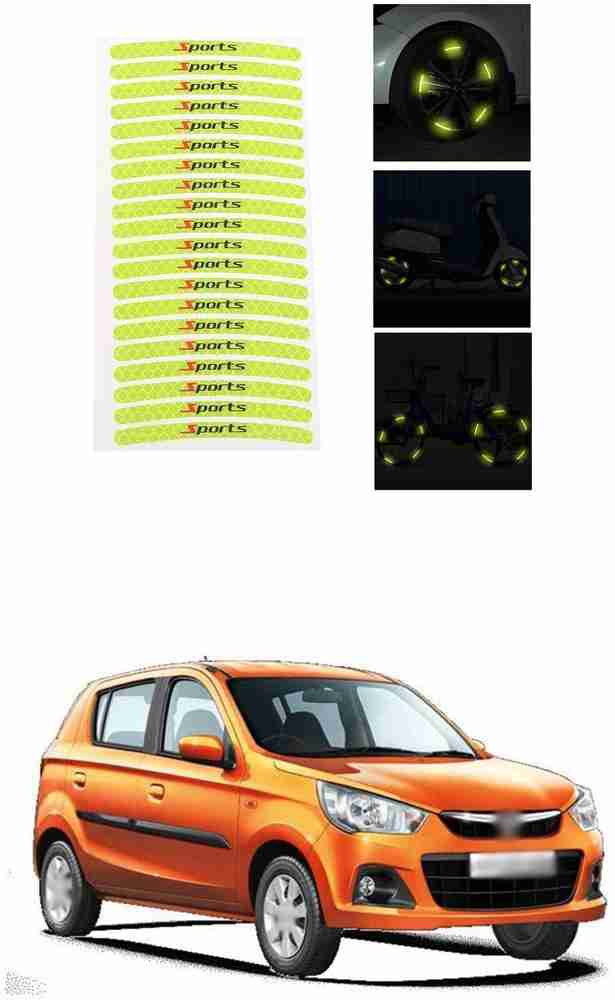 PROEDITION Plastic Car Bumper Guard Price in India Buy