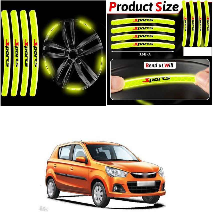 Alto k10 front clearance bumper guard price