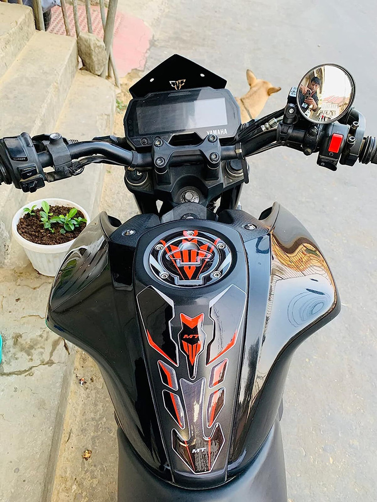 Bike hotsell ke design