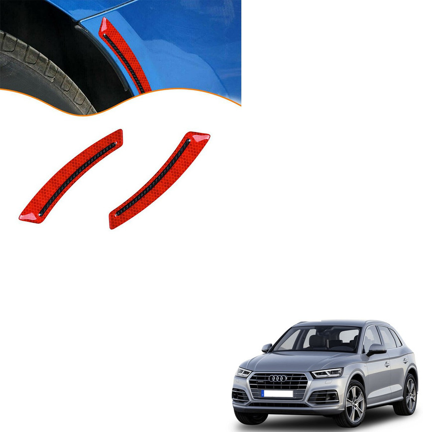 Audi fender store