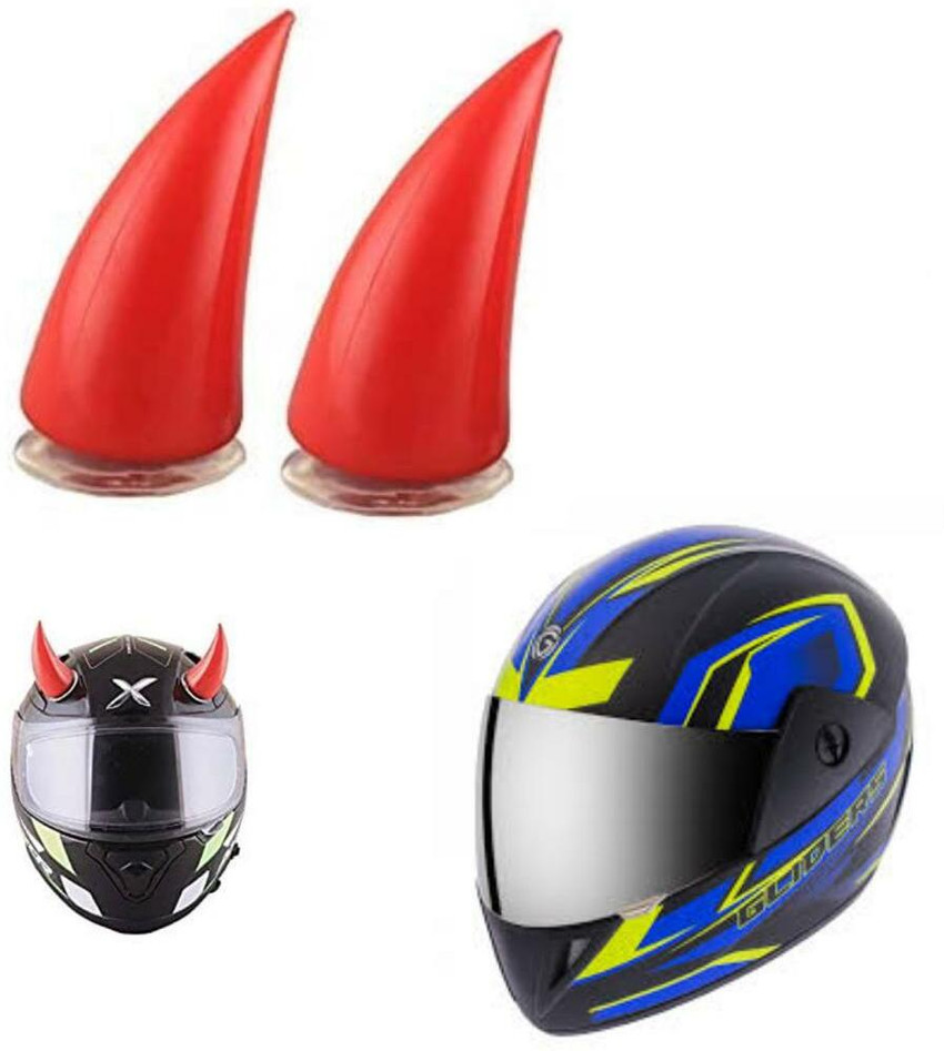 Mohawk helmet clearance