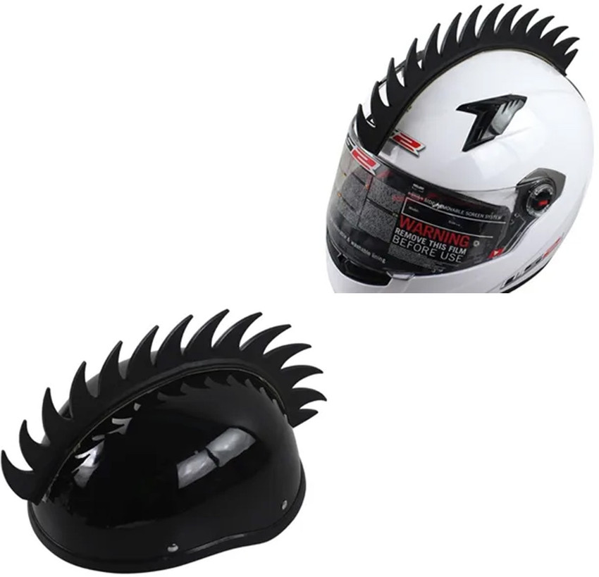 Atoray Helmet Mohawk for Bike Price in India Buy Atoray Helmet