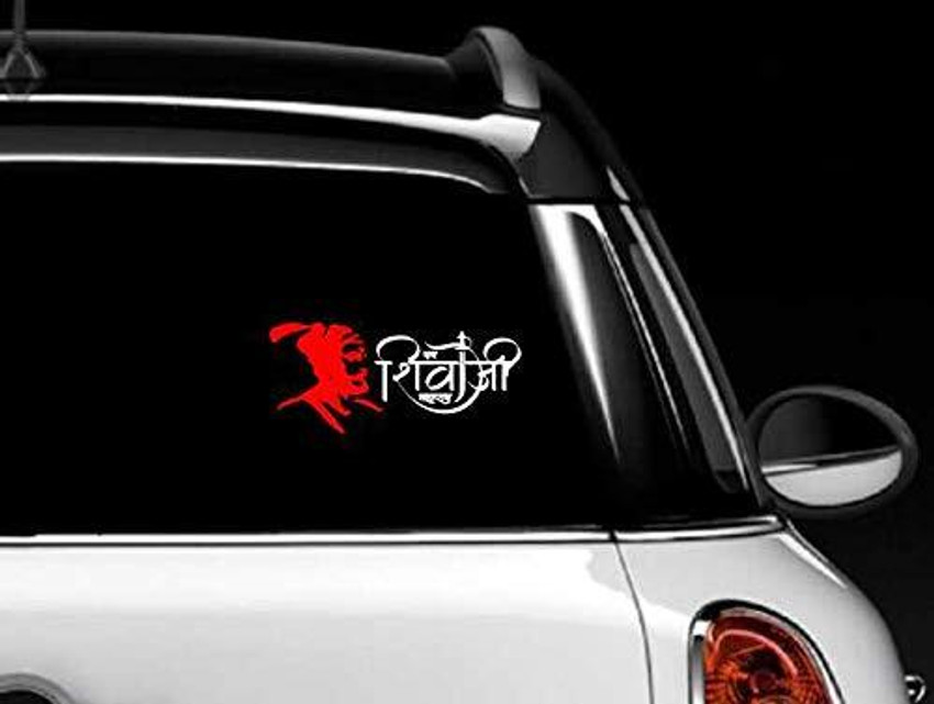 Cool cheap window stickers