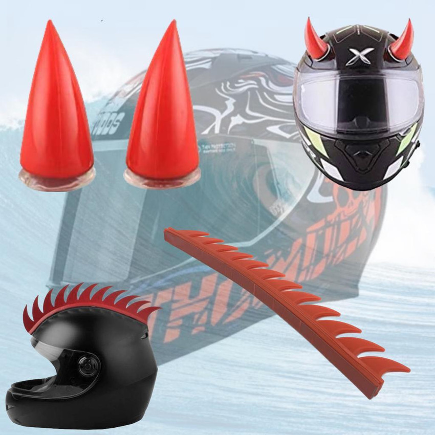 Helmet spikes hotsell in flipkart