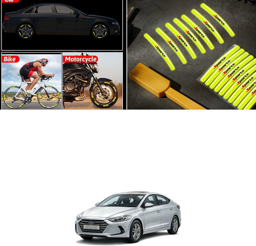 Hyundai elantra sport accessories cheap