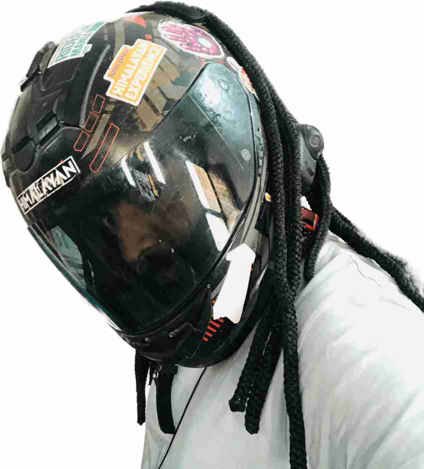 Spartan mohawk best sale motorcycle helmet