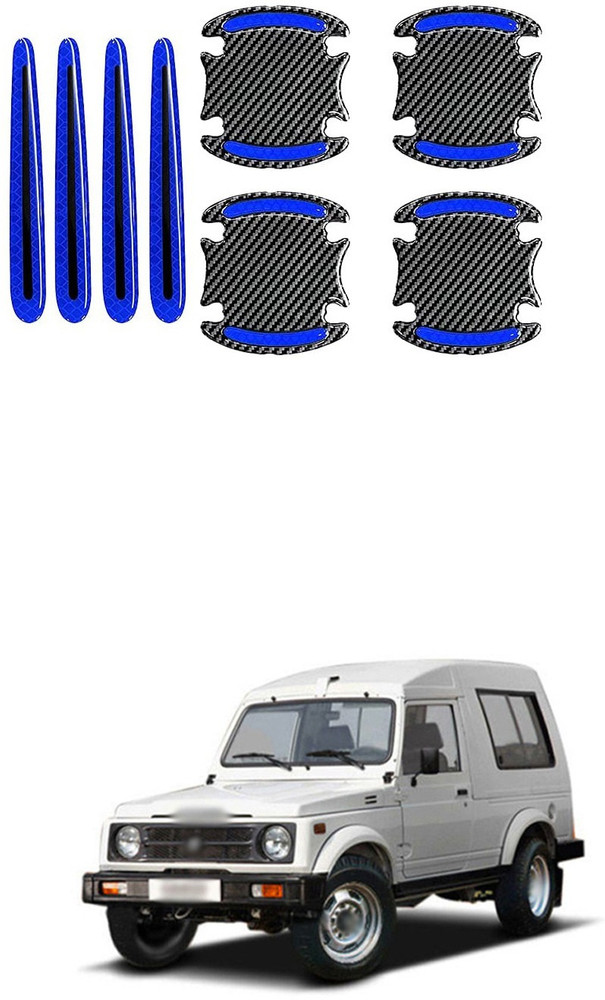 Maruti gypsy hot sale body parts