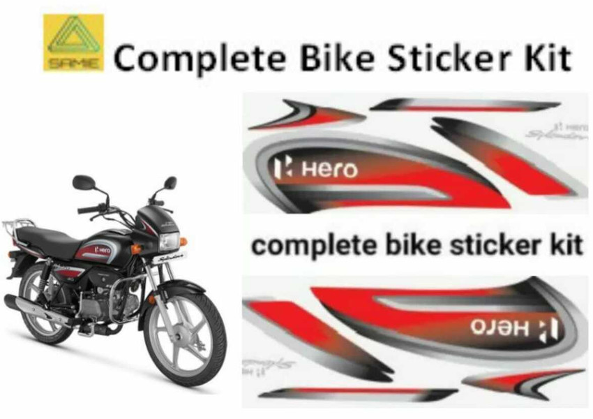 SHREE Sticker Decal for Bike Price in India Buy SHREE Sticker Decal for Bike online at Flipkart