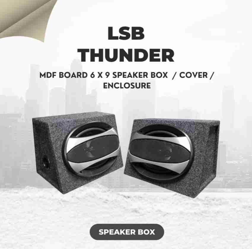 13+ 6X9 Speakers In A Box