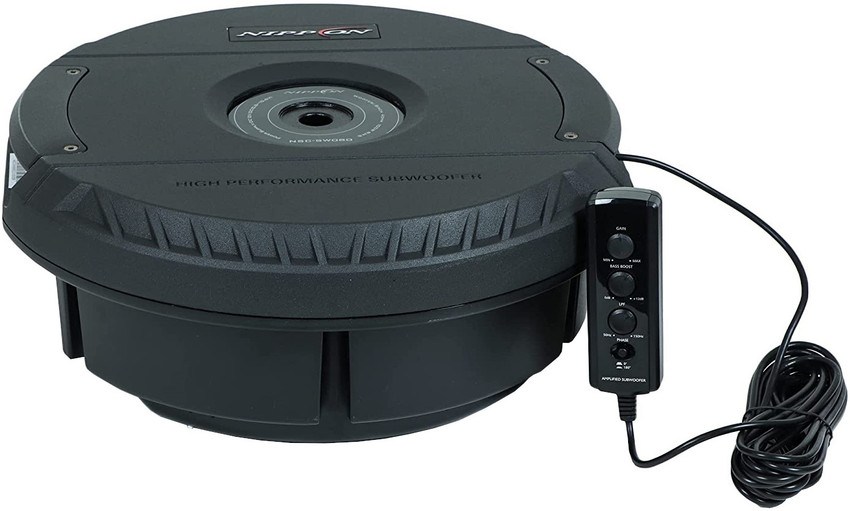 Nippon subwoofer hotsell