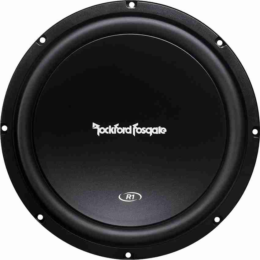 Rockford bass tube hotsell price