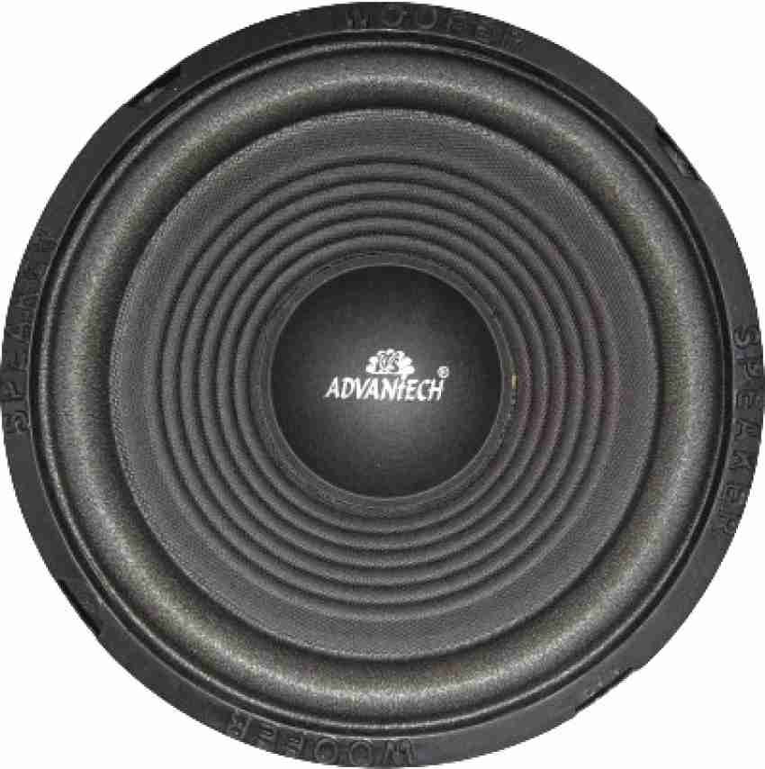 80 2024 watt subwoofer