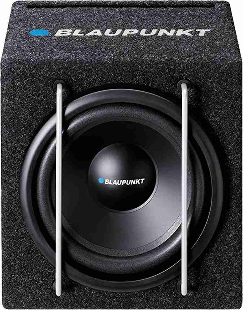 Blaupunkt hot sale subwoofer price