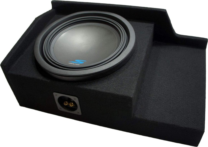 Alpine s type 12 best sale inch subs