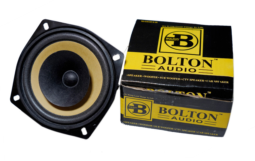 Bolton subwoofer cheap price