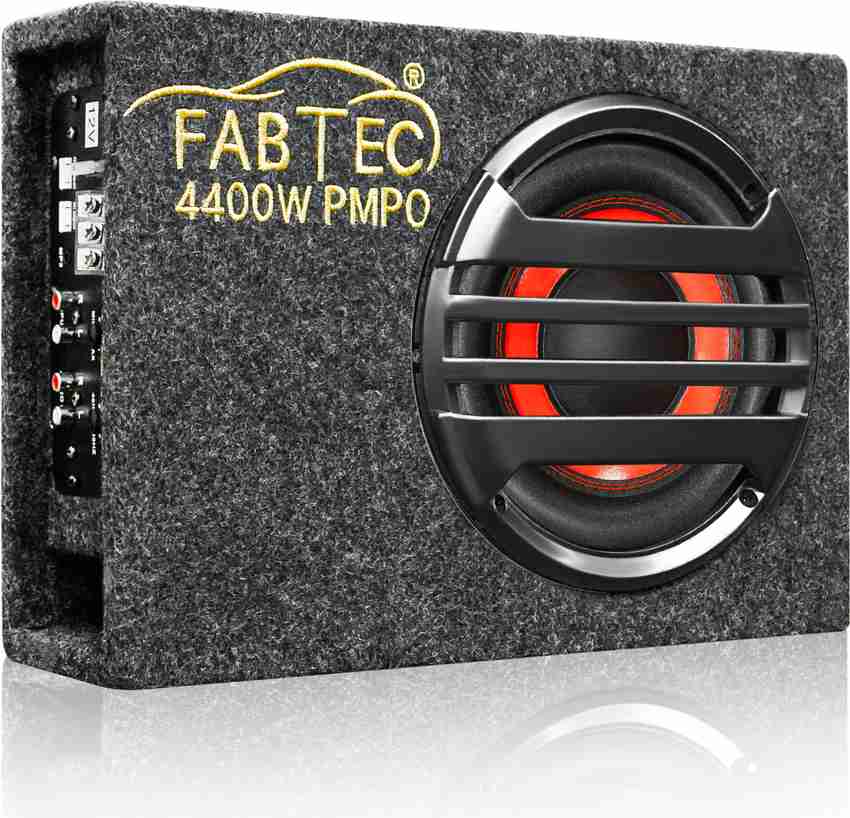 Underseat Subwoofer Price Geesonic Car Subwoofer Pioneer 1200w