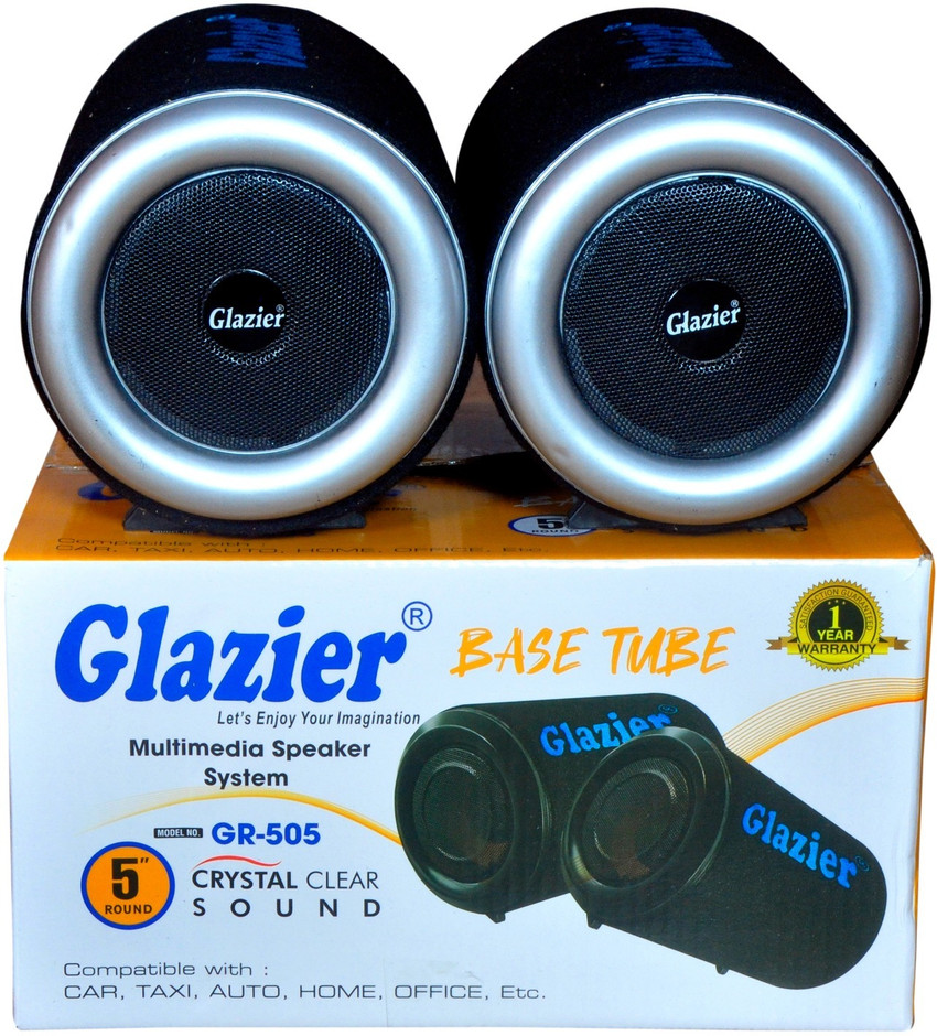 Tube subwoofer cheap for car