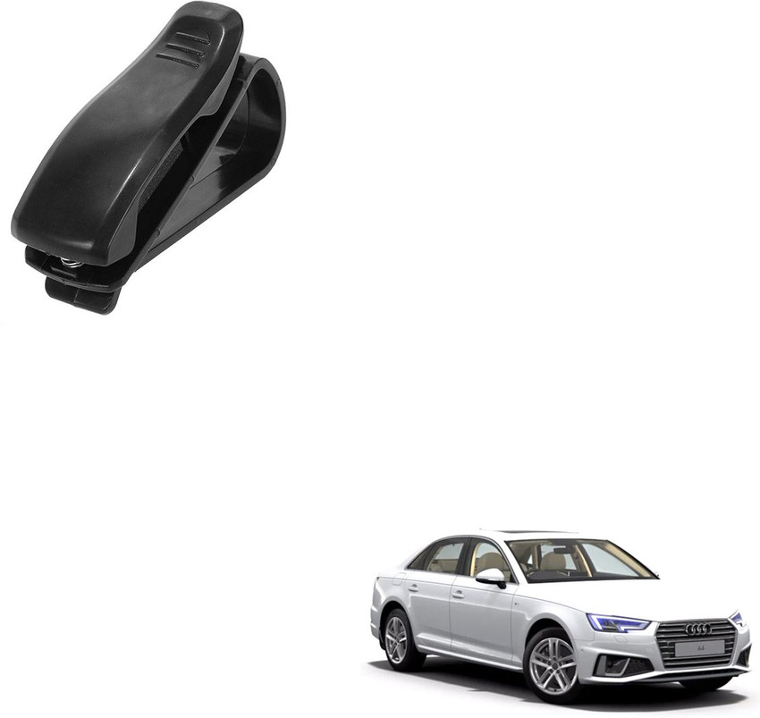 Audi a4 discount sunglass holder