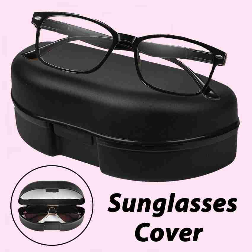 Mothers Mart Eyeglasses Case Cover for Protecting Spectacles