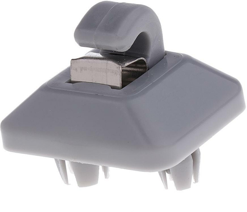 Audi sun visor hotsell clip
