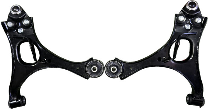 Control arm honda on sale civic