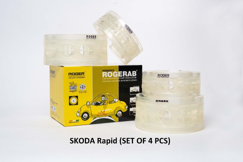 Skoda rapid suspension kit shop price