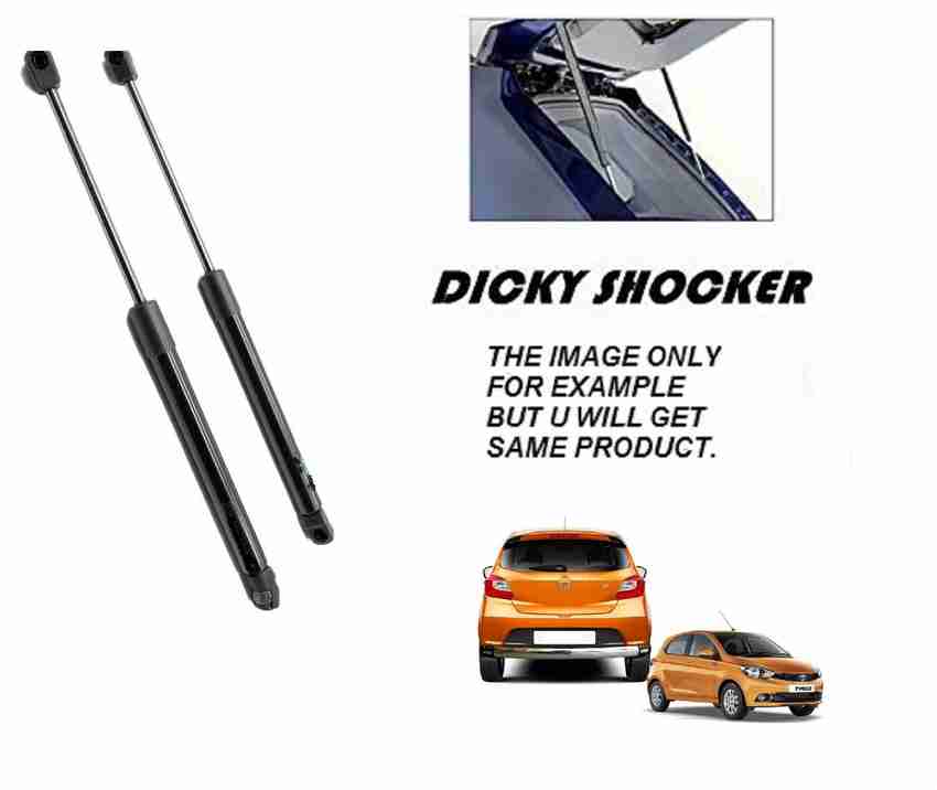 Hyundai i20 dicky shock absorbers price store