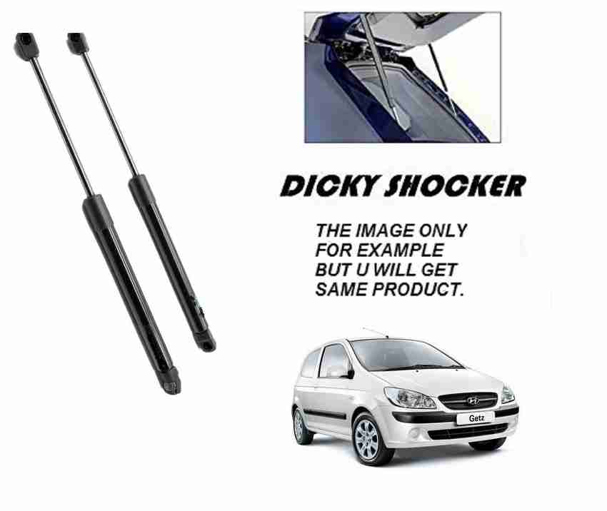 AutoClean Dicky Shocker For Hyundai Getz 2 Pec RH LH Car Suspension Strut Price in India Buy AutoClean Dicky Shocker For Hyundai Getz 2 Pec RH LH