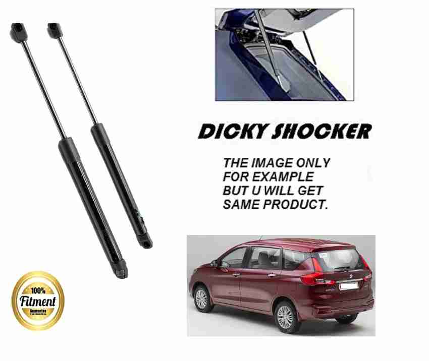 Ertiga rear deals suspension