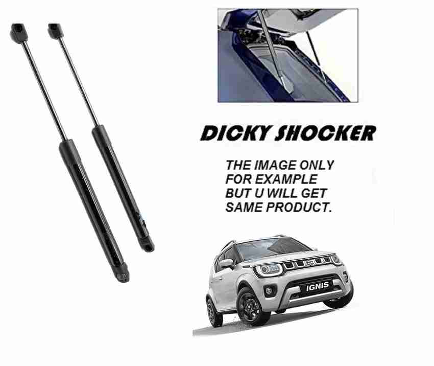 Maruti 800 top dicky shock absorber