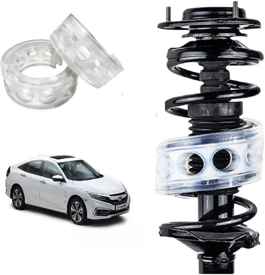 Audi a3 front sales spring replacement cost