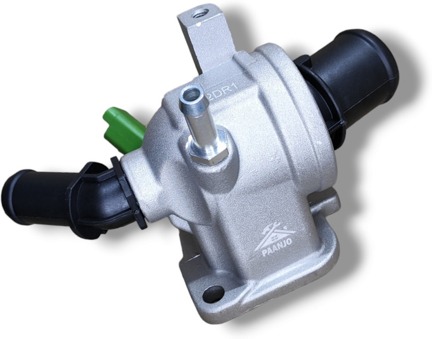 Paanjo Thermostat Water Body Elbow For Maruti Suzuki Swift Diesel 2010 Onwards 2 Pin Switch Car Thermostat Housing Price in India Buy Paanjo Thermostat Water Body Elbow For Maruti Suzuki Swift