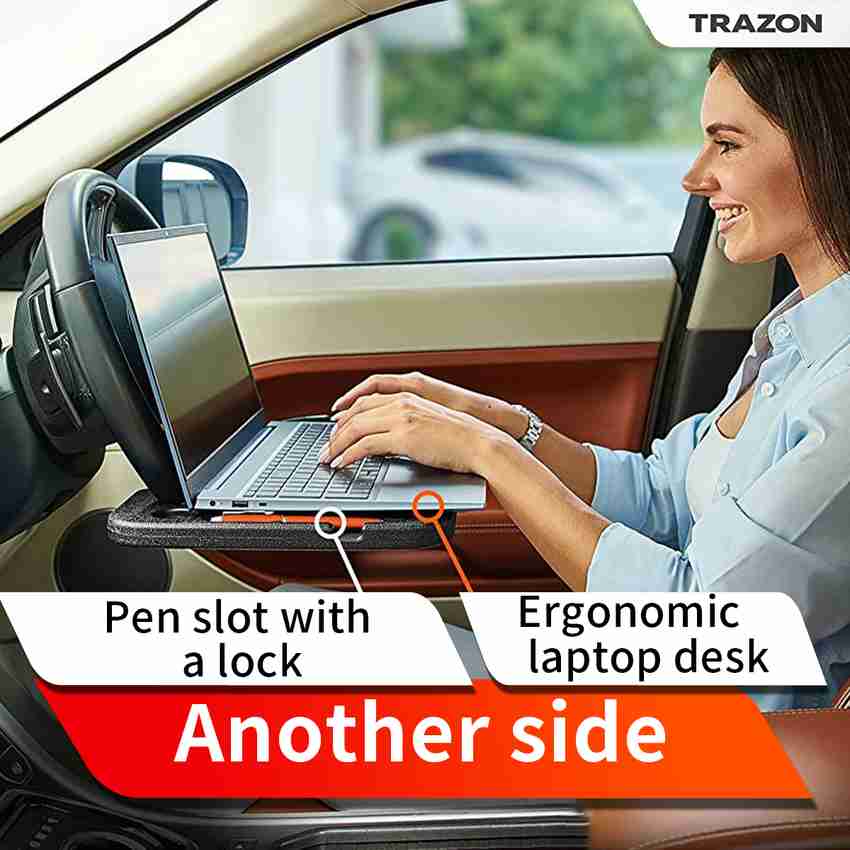 Steering sale wheel trays