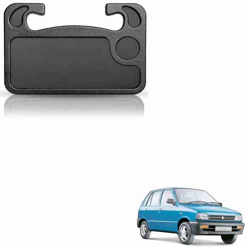 Maruti 800 sale back tray