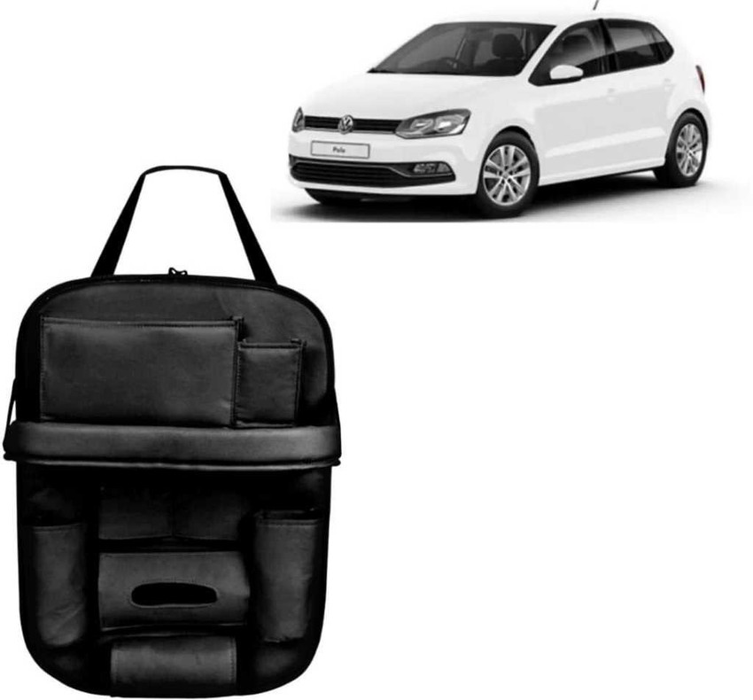 Volkswagen polo clearance boot tray
