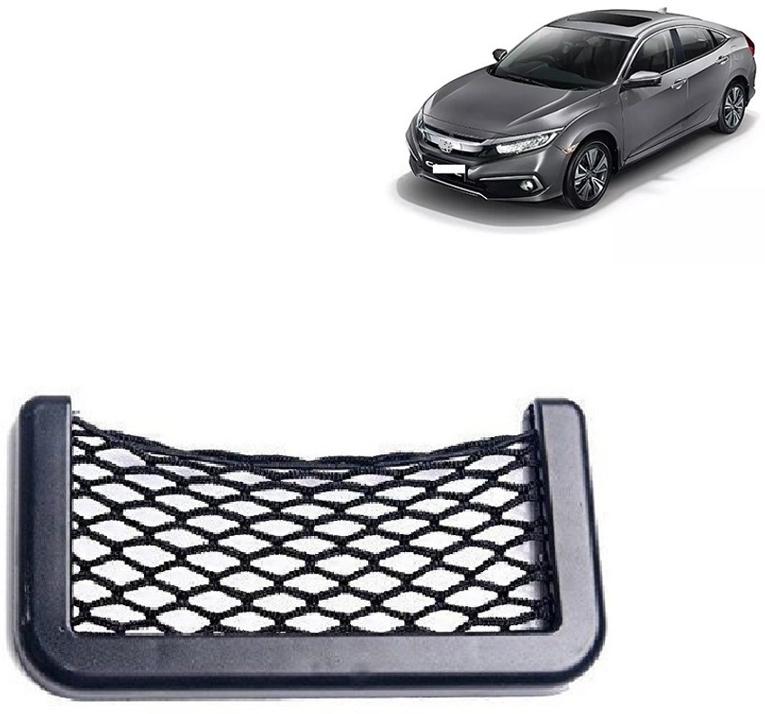 Trunk organizer clearance for honda civic