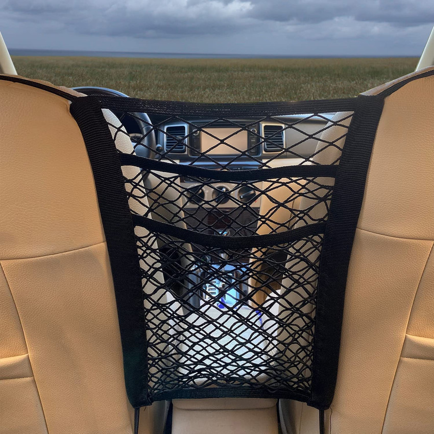 Net between car sales seats