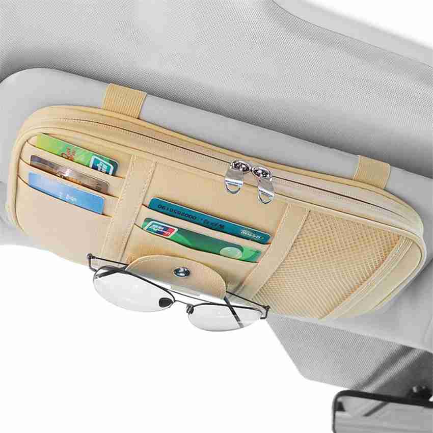 Visor pouch cheap