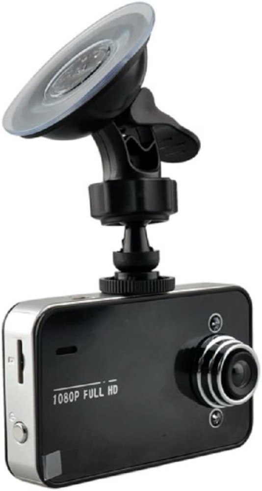 1080p hd dash camera