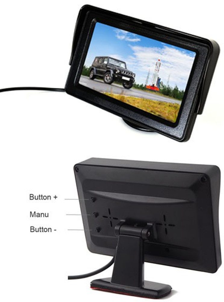 12v car monitor hotsell