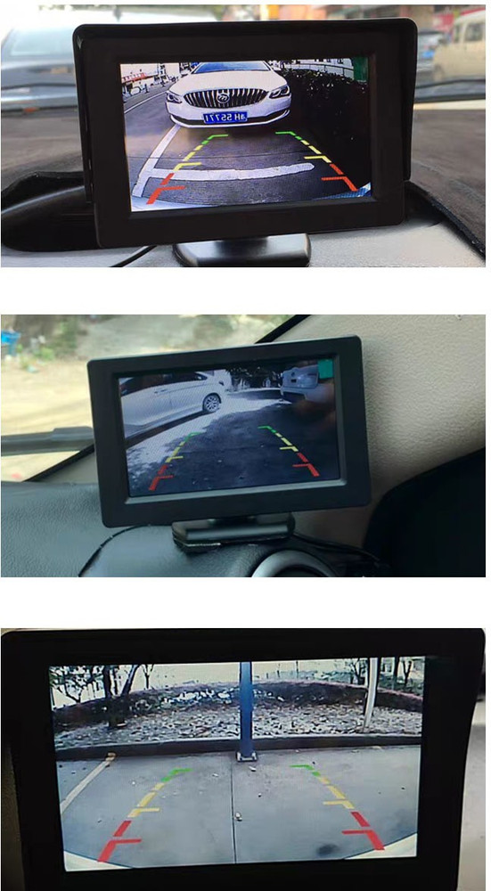 12v outlet car monitor