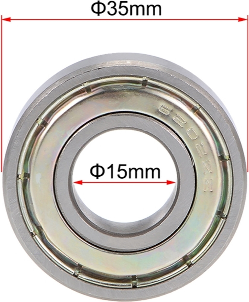 Fan bearing hotsell