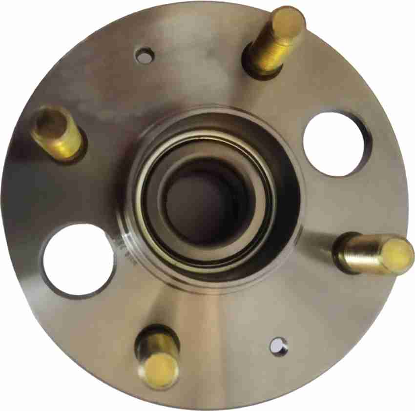 2003 honda outlet civic wheel bearing
