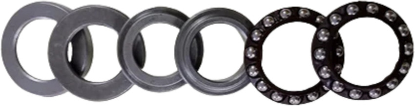 Bike wheel bearing new arrivals price