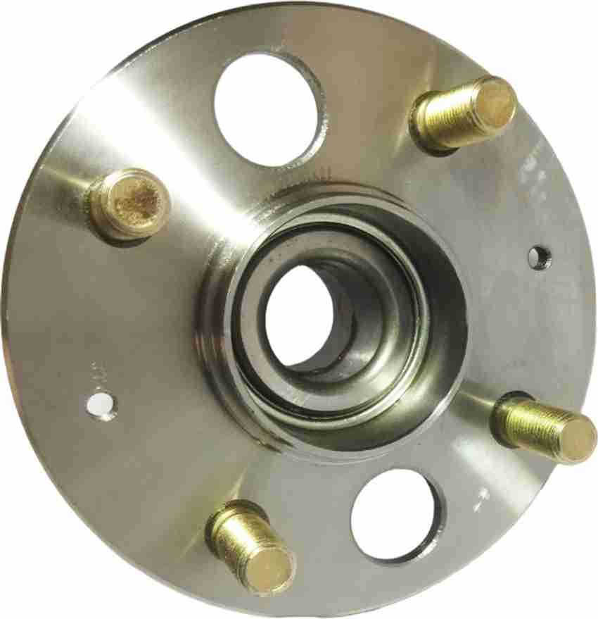 2004 honda shop civic wheel bearing